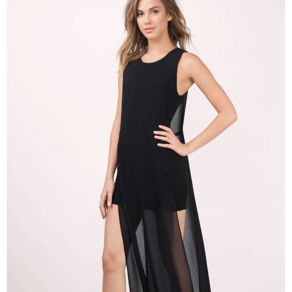 Show-Me-More Maxi by Tobi - Picture 9 of 9